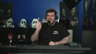 League of Legends con Keireth y Kuentin | Team NVIDIA
