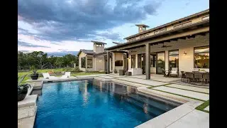 Custom Luxury Home in Boerne - SOLD - Todd Glowka Builder - Michael Schultz - San Antonio Portfolio