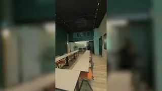 Drone FPV HOTEL - DAC Agency