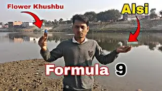 Charai Fishing Bait For all Fish | Fishing Bait | indian traditional Fishing 
