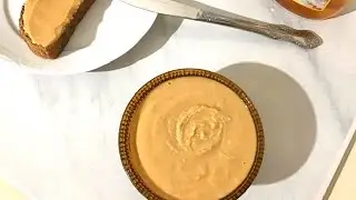 Homemade Peanut Butter Made Easy