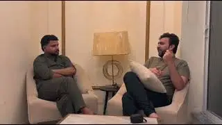 Journey of a Young Entrepreneur | Interview with Ahsan Ijaz | Marketing Agency Success Story