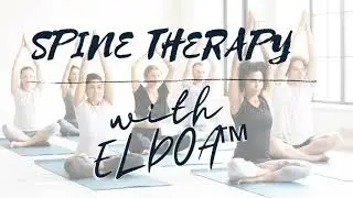 ALIGN YOUR SPINE: VIDEO #11 IMPROVING THORACIC MOBILITY WITH CAT-COW POSE