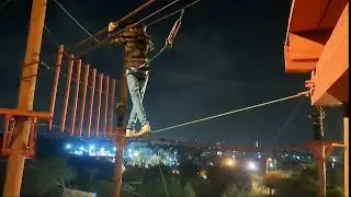 adventure challenge hard levels completed by arish vlog enjoying 😉 😄 😀 ✨️ &hearts;️ 😎