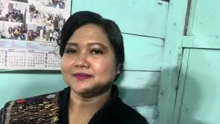 PARANAK MANGULOSI, RIP OMPU CHANDRA BORU SIMANJUNTAK/ INANGUDA CHARLES