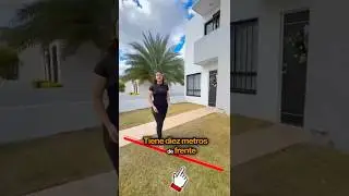 The best-priced three-bedroom house for sale in M&eacute;rida