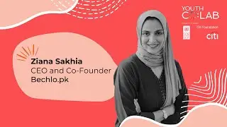 Bechlo.pk (Pakistan) - Youth Co:Lab Women Leaders in the Digital Space