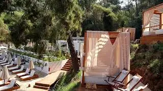 K&uuml;&ccedil;&uuml;k Boncuklu Koyu / So beach #fethiye