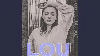 Je ne t’oublie pas