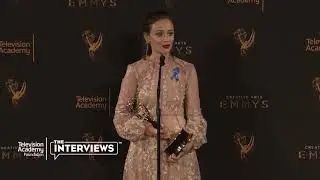 Alexis Bledel (