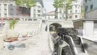 Call of Duty Infinite Warfare - First Place in Gun Game! (my best one)