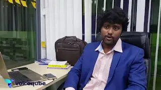 What is it that we really do? What is VoiceQube about