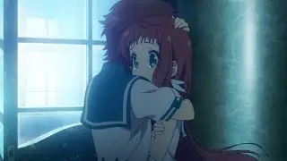 Hikari & Manaka {AMV} - Let Me Down Slowly