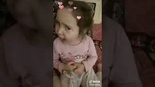Gapga ustsa qiz