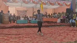 Government Polytechnic Shahabad Rampur  Dance ll Vivek Sir Electrical  Final  Year  #college