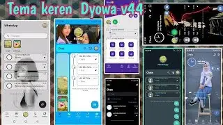 new WhatsApp 2021| LatestWhatsApp Version 2021 | Dyowa WhatsApp