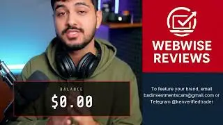 x-fine.com Review: Is XFine a Legit Broker or a $1,000 