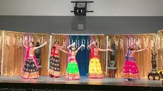 Balasangham 2023 - San Diego