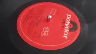 James Brown - You Took My Heart (UK-Polydor LP)
