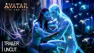 Was This the Moment Jake Chose Love Over His Own Life? | AVATAR 3 FIRE AND ASH