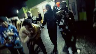LilRez, Lilrell, Cefizzle - Stunt (Official Video)