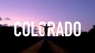 The Perfect Colorado Roadtrip - JFreez