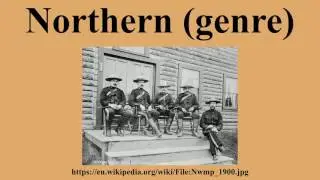 Northern (genre)