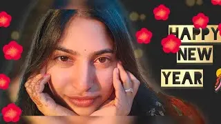 Happy new year guy's 🎀 
