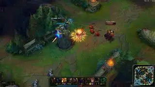 Q Flash Swain x 0 25