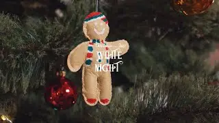 [PLAYLIST] White Night / Christmas Jazz #WinterNight #CalmJazz #HolidaySerenity