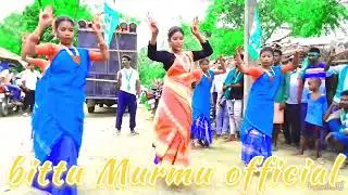 धमाकेदार सुपरहिट डांस || 🏹🏹JMM पार्टी जीतने का खुशी में || ape kulhi dadi dah santali video