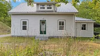18 Clementsport Road, Clementsport, NS