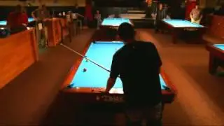 2016 $1500 Break n Run pot run-out by Benny Conway
