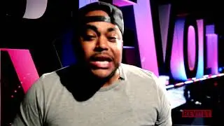 REVOLT Music Conference Panel: Grammy Award Winning Record Executive Amir Windom