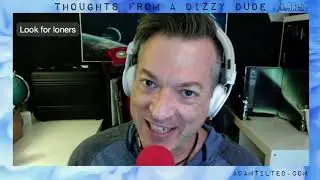 How To Not Suck At Networking #DizzyDude