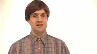 Nerds The Musical - Comparison