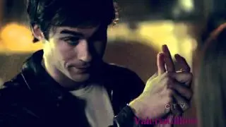 Деймон и Елена/ Damon&Elena - Рано на ты
