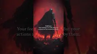 Cold Law 2 ⚔️ | Control Your Emotion | Kokaina (Badshah Slowed) |#trendingshorts #viral