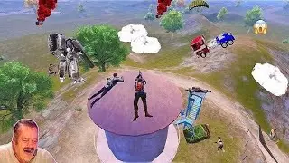Do not Miss This 😱😱 BGMI Trolling Noobs😂
