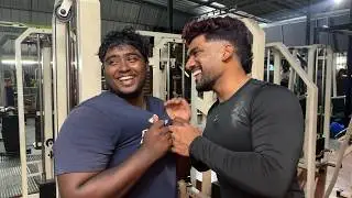 Friends Reacting to My Hair !