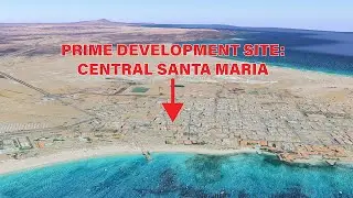 Part 2 - Prime Development Site Central Santa Maria.mp4