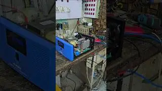 600va dsp pure sine wave inverter