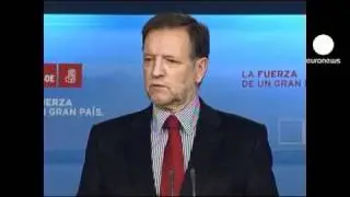 Spain: Cautious govt reaction to new Basque party