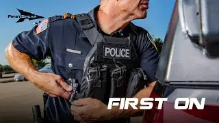 FirstSpear-First On - When Seconds Count