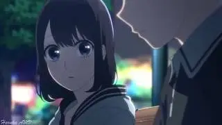 Love and Lies 「AMV」  Не забывай меня...