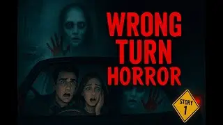 3 True Wrong Turn Horror Stories &ndash; Story 1: The Forgotten Road