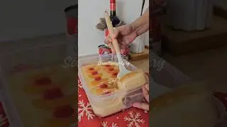Crema de Fruta No Bake, No Steam