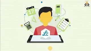 Explainer video for LearnCab I Wildbeez