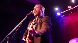 The White Tree Wedding Band - Covering The Darkness's 'I Believe In A Thing Called Love'