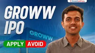 Groww IPO Explained: Worth Investing or Overhyped?